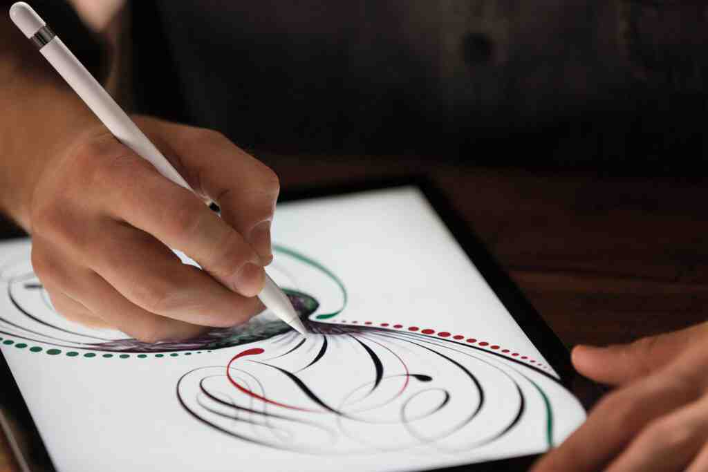 Apple Pencil değişiyor! Yeni hali işte böyle olacak