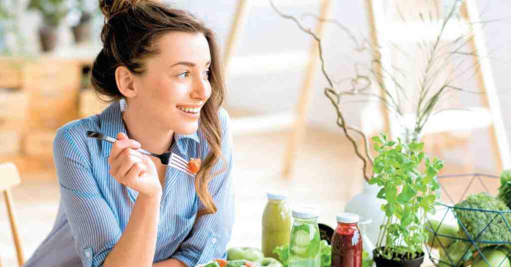 Dikkat bu mönü kilo vermenizi yavaşlatıyor!