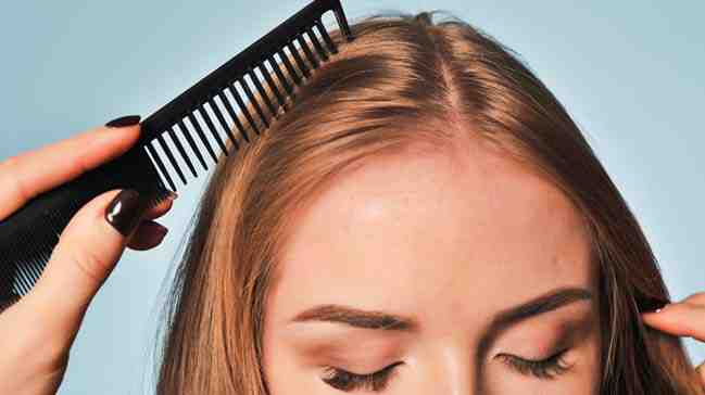 İnce telli saçlar nasıl gürleşir?