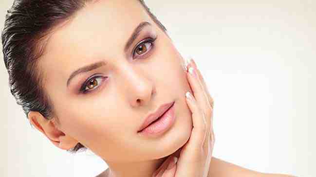 Salisilik asit ile cilt lekelerinizi silin