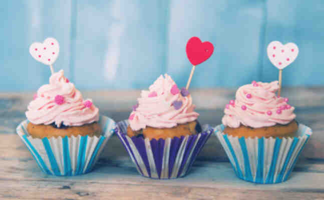 Sevgiliye özel lezzetli ve sağlıklı tatlı tarifleri