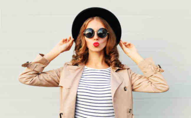 Yeni sezonun moda ve güzellik trendleri