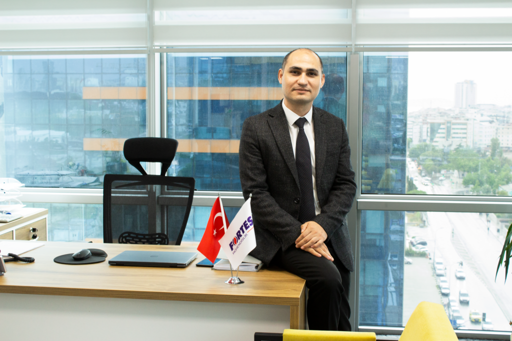 Sanayi Sektöründe Endüstriyel Doğal Gaz Talebi Artıyor