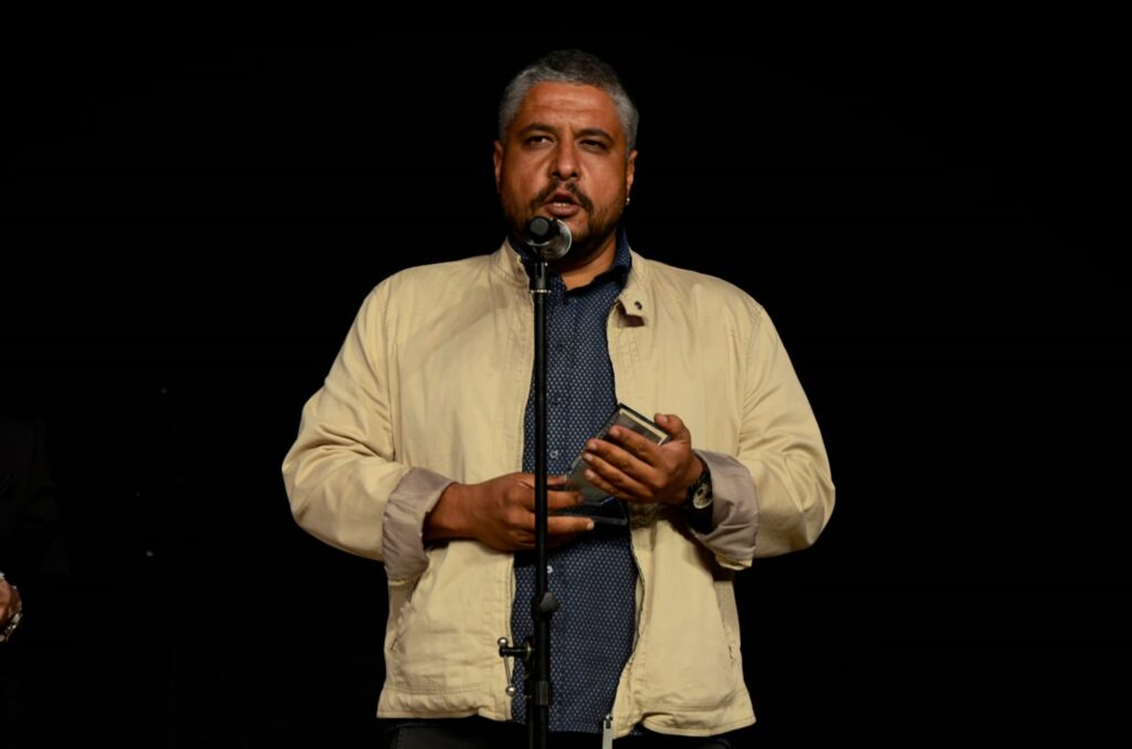 AYVALIK’A KÜLTÜR ÖDÜLÜ