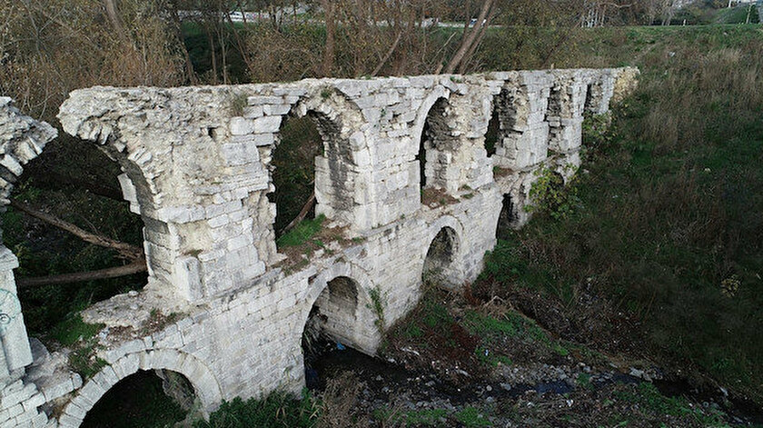 BAYRAMPAŞA TARİHİ