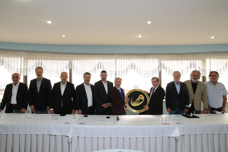 BAYRAMPAŞA BELEDİYESİ’NDEN MEMURLARA SOSYAL DENGE ZAMMI