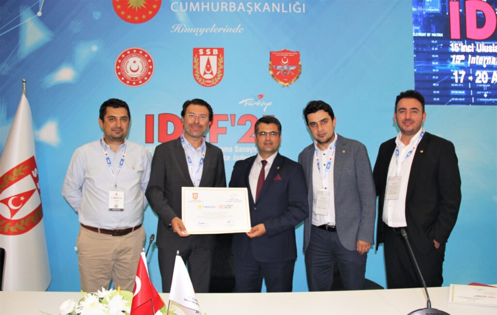 Cyberwise ve Turkcell’den Stratejik İş Birliği