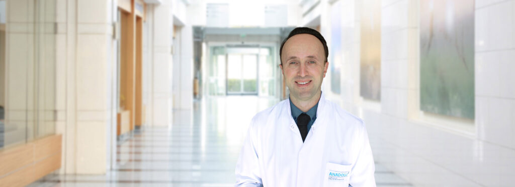 Her yıl 1.4 milyon erkeğe prostat kanseri tanısı konuyor