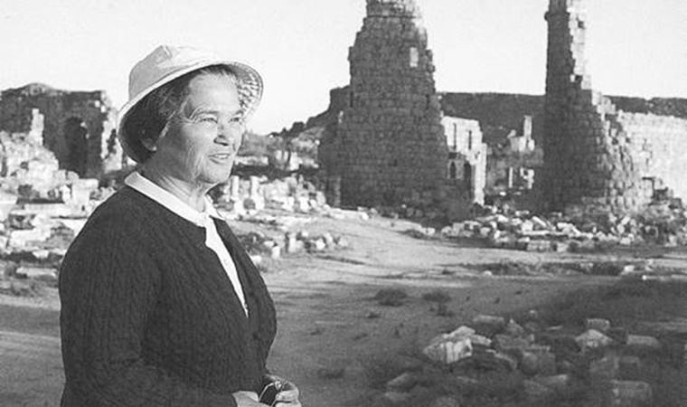 İLKLERİN KADINLARININ İSİMLERİ KADIN AKADEMİSİ’NDE ÖLÜMSÜZLEŞECEK!