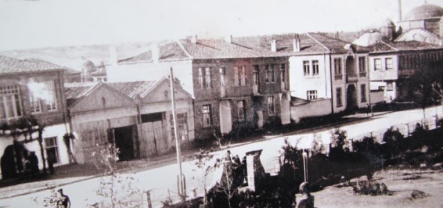 LÜLEBURGAZ  TARİHİ