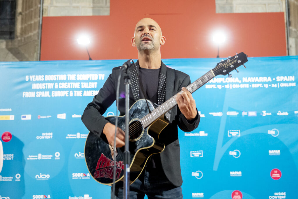 Murat Evgin’den İspanya’da 3 Gün Üst Üste Konser