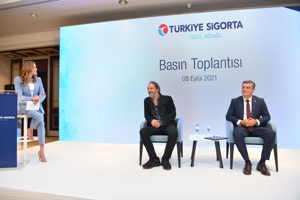 Türkiye Sigorta’da 1. yıl heyecanı