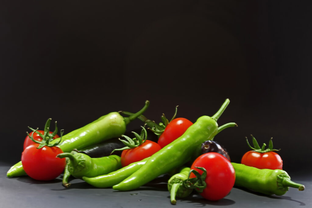 Rusya’ya domates ve biber ihracatındaki analiz zorunluluğu kaldırıldı