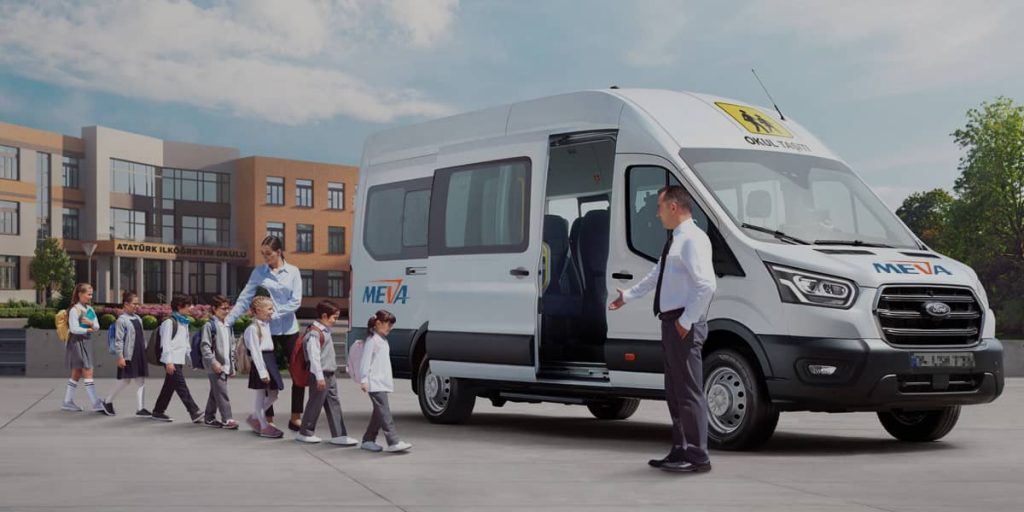 Servis ücretleri belli oldu!