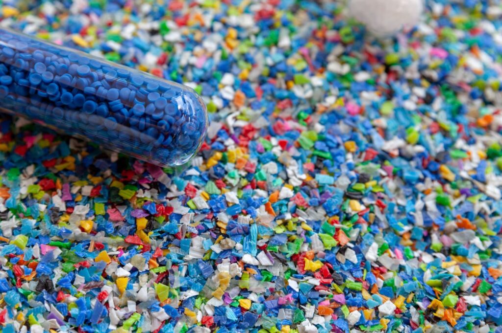 İş Dünyası Plastik Girişimi ile 43 bin ton plastiğin azaltılması hedefleniyor