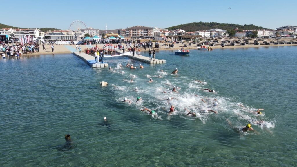 GELECEK YIL KURTULUŞ ŞENLİĞİ İÇİN KULAÇ ATACAKLAR