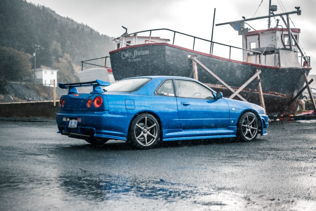 ARAÇLARIN KIŞA HAZIRLIĞINDA NELERE DİKKAT EDİLMELİ?