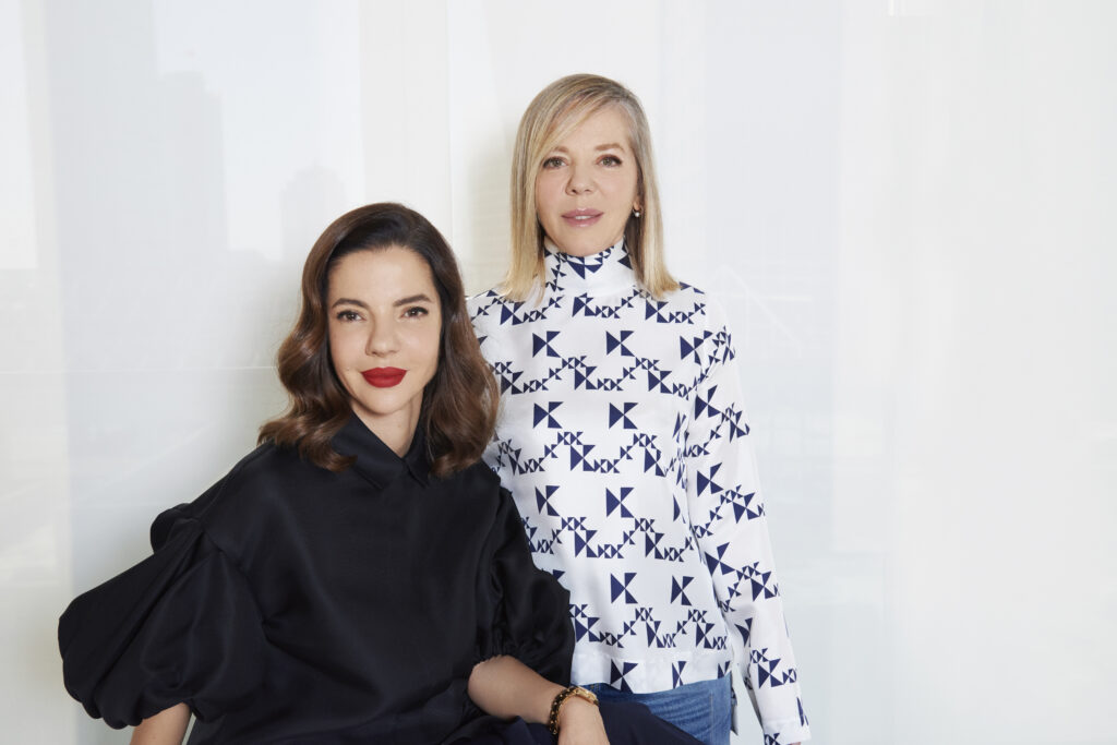 DICE KAYEK, PARİS MODA HAFTASI’NDA