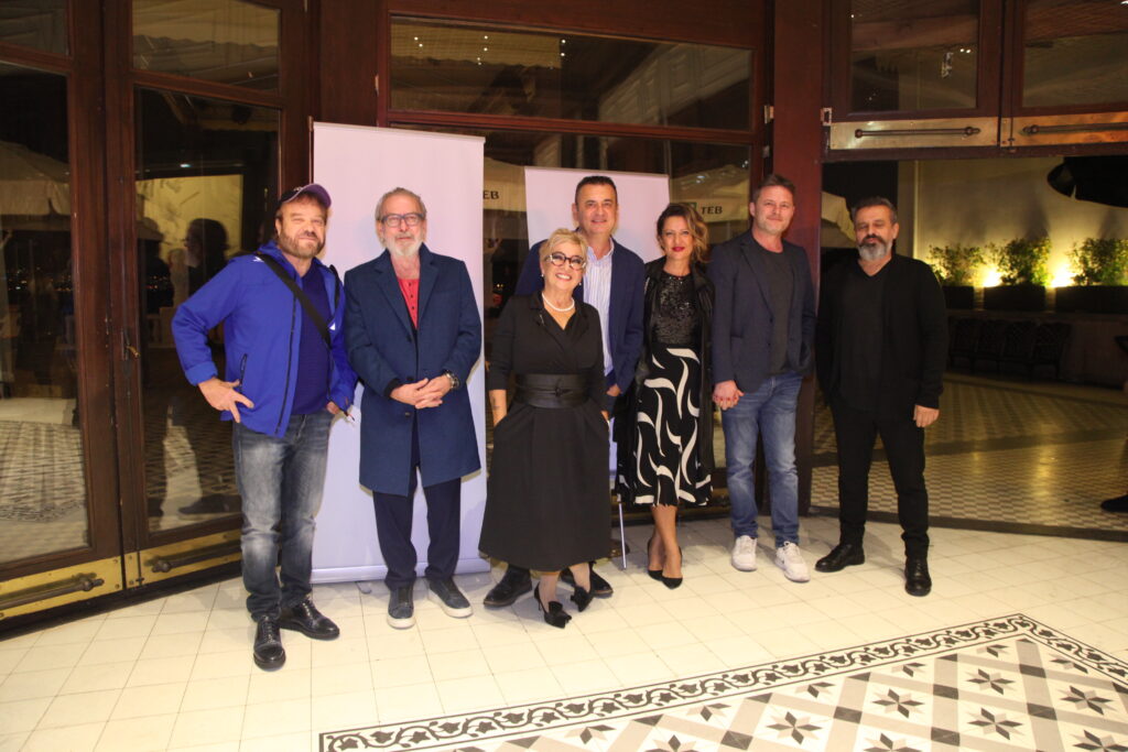 Ayşe Erbulak’tan 41 Kitaba 41 Kere Maşallah