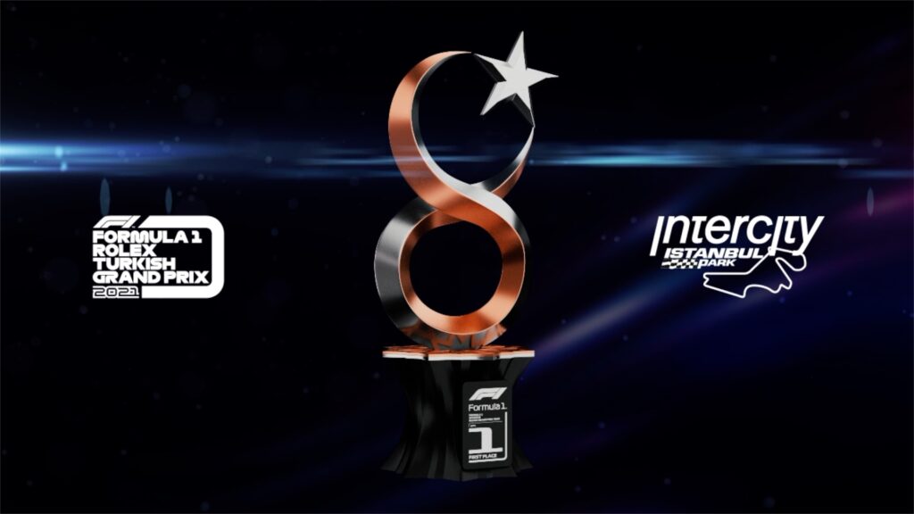 FORMULA 1 KUPASI SAHİBİNİ BEKLİYOR