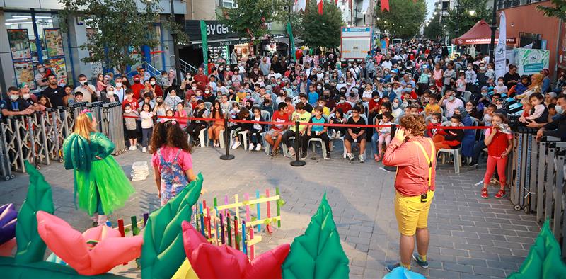 Gaziosmanpaşalılar, Sanat Dolu Akşamlarda Buluştu