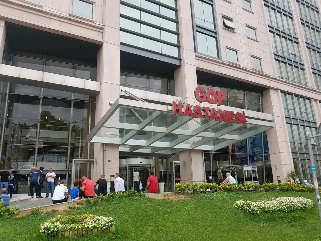 HASTANEDE CUMHURİYET BAYRAMINA ÖZEL PİYANO KONSERİ