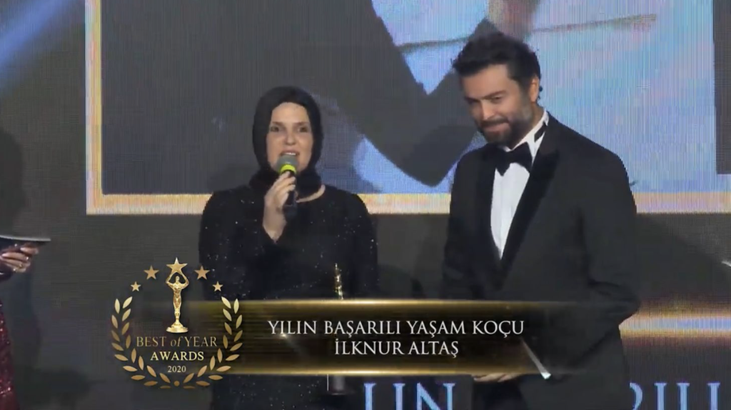 İlknur Özkuş Eski Sevilisi Ata Çağlayan’ın Evini İcra Yoluyla Satışa Çıkardı