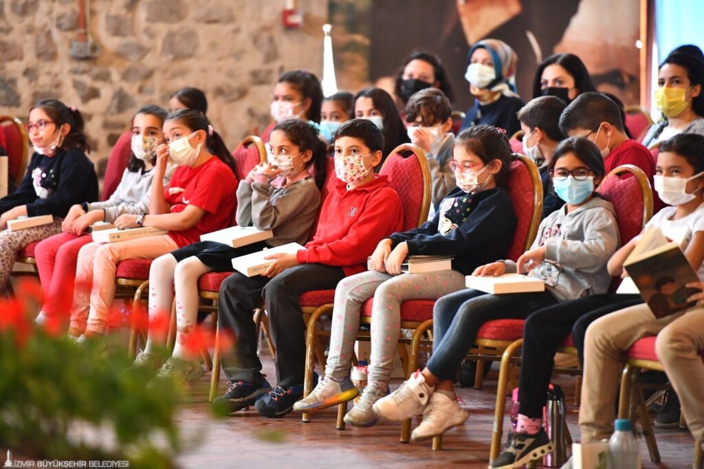 “İklimin Senin Elinde” öykü yarışmasında ödüller sahiplerini buldu