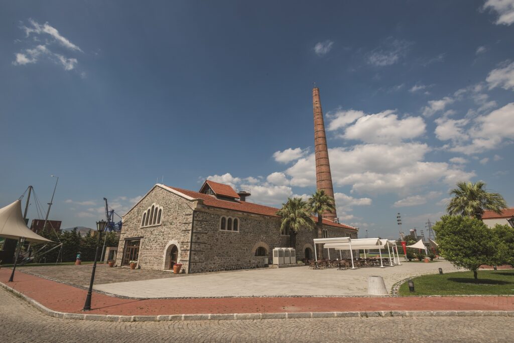 İZMİR’İN İLK GASTRONOMİ FESTİVALİ İZMİR GASTROFEST, 4. YILINDA