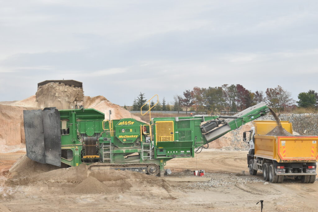 Trakya’da bir ilk daha Lüleburgaz’da hayata geçiyor!