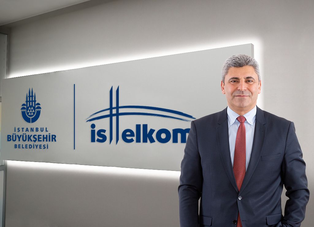 İBB’DE DİJİTAL DÖNÜŞÜM DEVAM EDİYOR