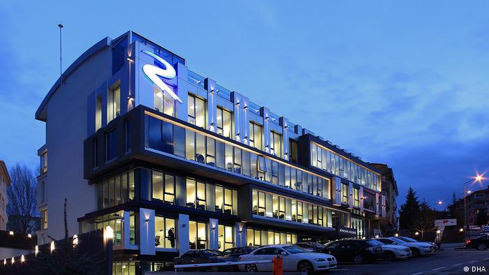 Rönesans Holding’den iddialarla ilgili açıklama