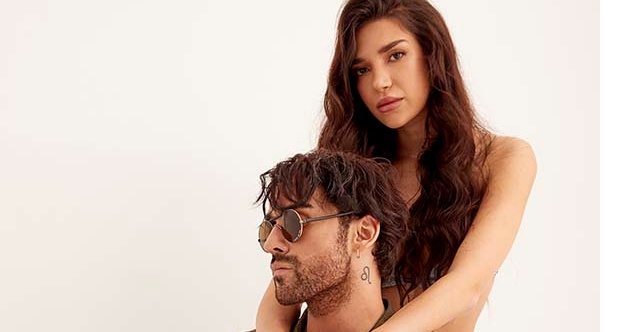 Su El Roman Ve Turaç Berkay’dan ” Çok Sev “