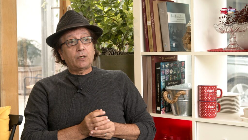 Süheyl Uygur: “Rüyamda babamla karşılıklı oyun oynuyoruz”