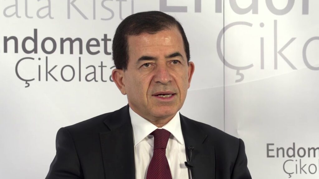 KADINLARIN YÜZDE 30’UNDA KISIRLIK NEDENİ: ÇİKOLATA KİSTİ