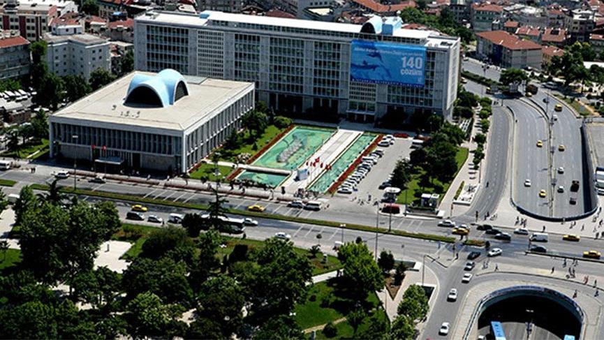 ARAÇ ENVANTERİ VE ARAÇ TAKİP SİSTEMİNE DAİR AÇIKLAMA