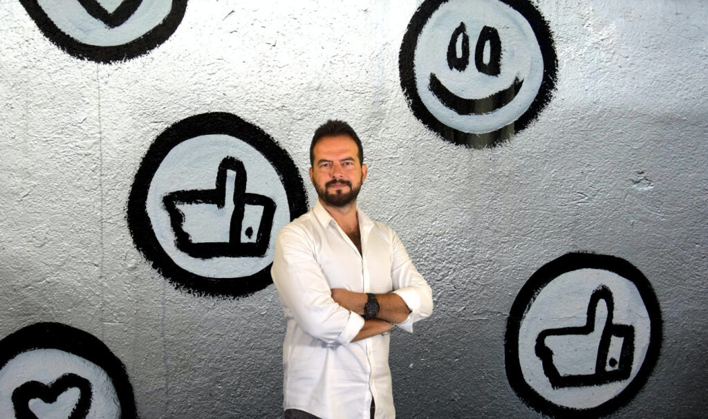 “Aşk ilişkilerinin her aşamasında empati olmalı”