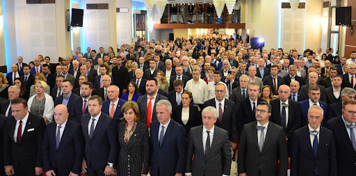 TÜRKİYE BOSNA SANCAK DERNEĞİ AÇIKLAMASI