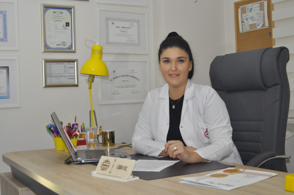 KIŞ AYLARINDA KORUMA KALKANI: PROBİYOTİK