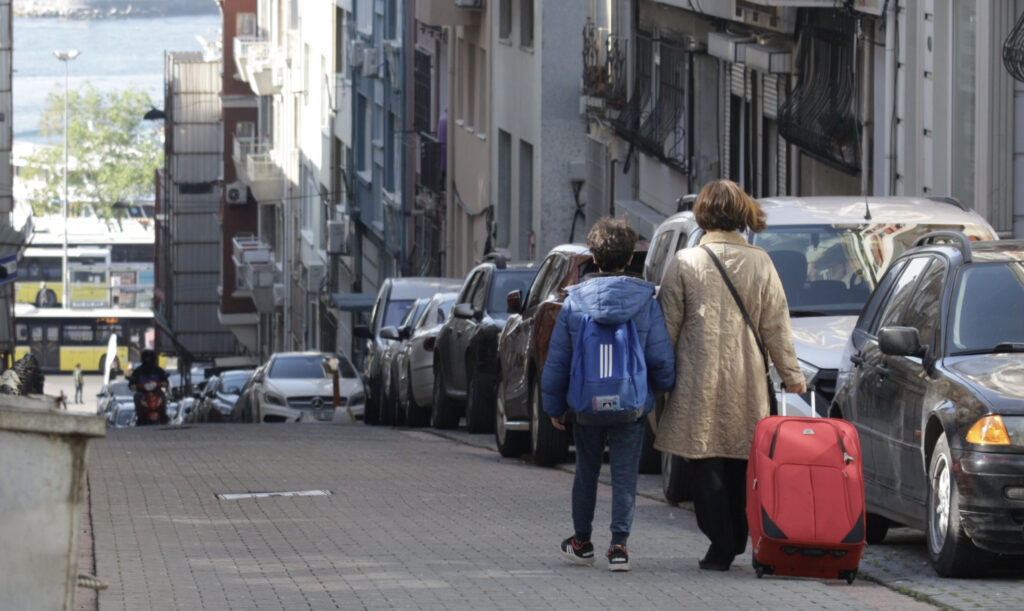 TÜRKİYE’NİN İLK ‘KADIN YAŞAM EVİ’ HİZMET VERMEYE HAZIR