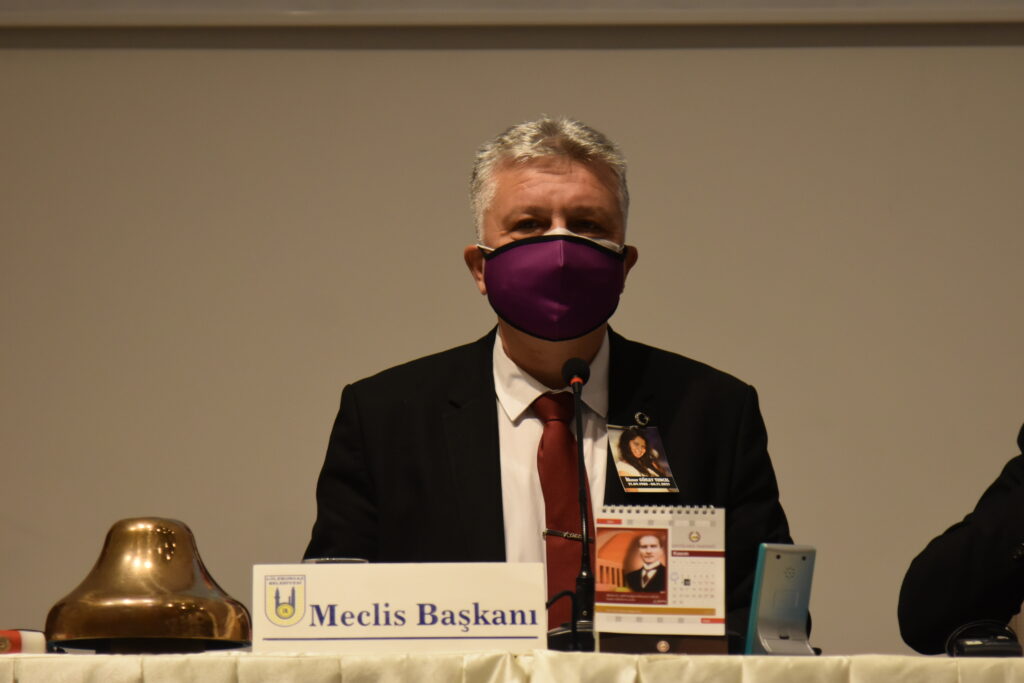 BORÇSUZ BELEDİYE LÜLEBURGAZ!