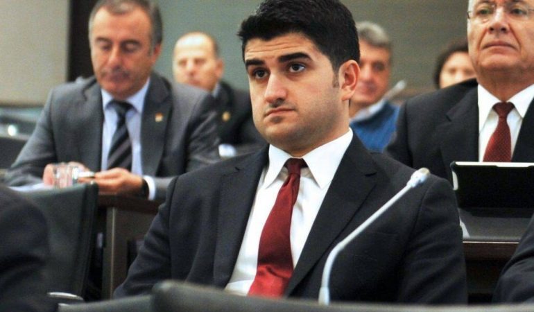 ADIGÜZEL: “TÜGVA VE TÜRGEV İLE HAZIRLADIĞINIZ TORPİL LİSTELERİNİN HESABINI SORACAĞIZ!