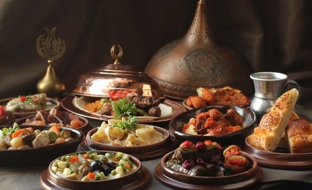 TÜRK GASTRONOMİSİNİN BÜYÜK BAŞARISI: GASTROMASA DÜNYAYA AÇILIYOR!