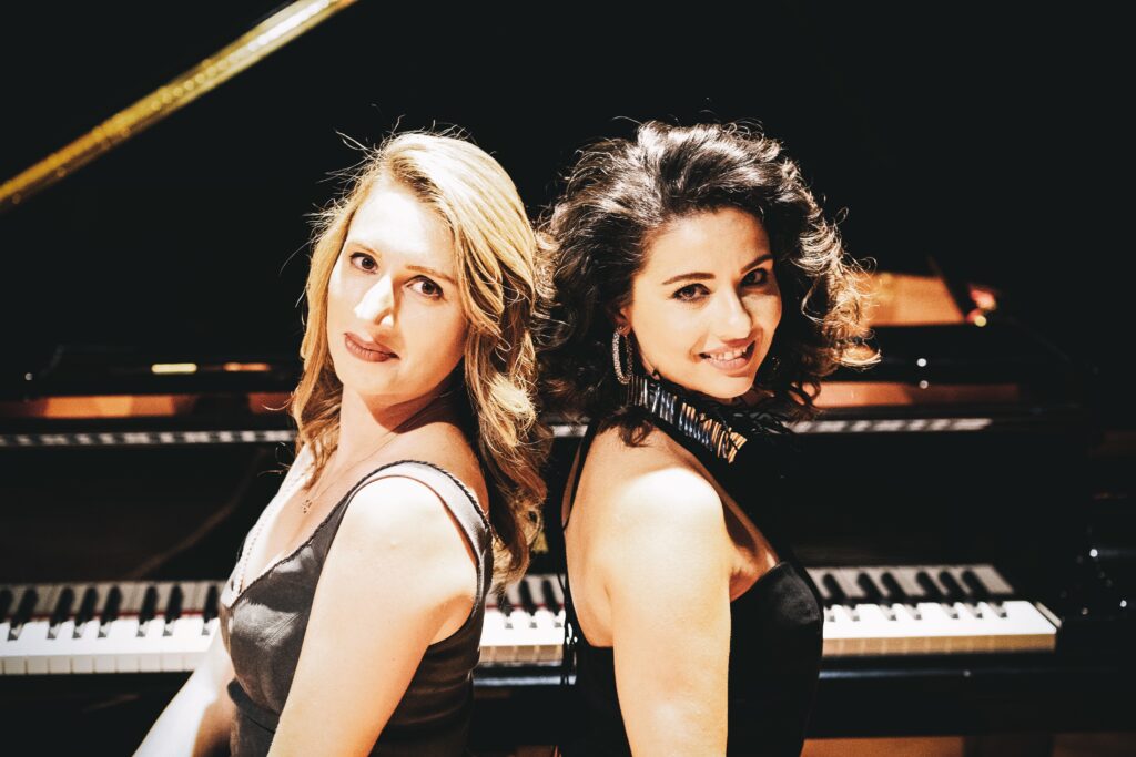 ULUSLARARASI ANTALYA PİYANO FESTİVALİ BAŞLIYOR!