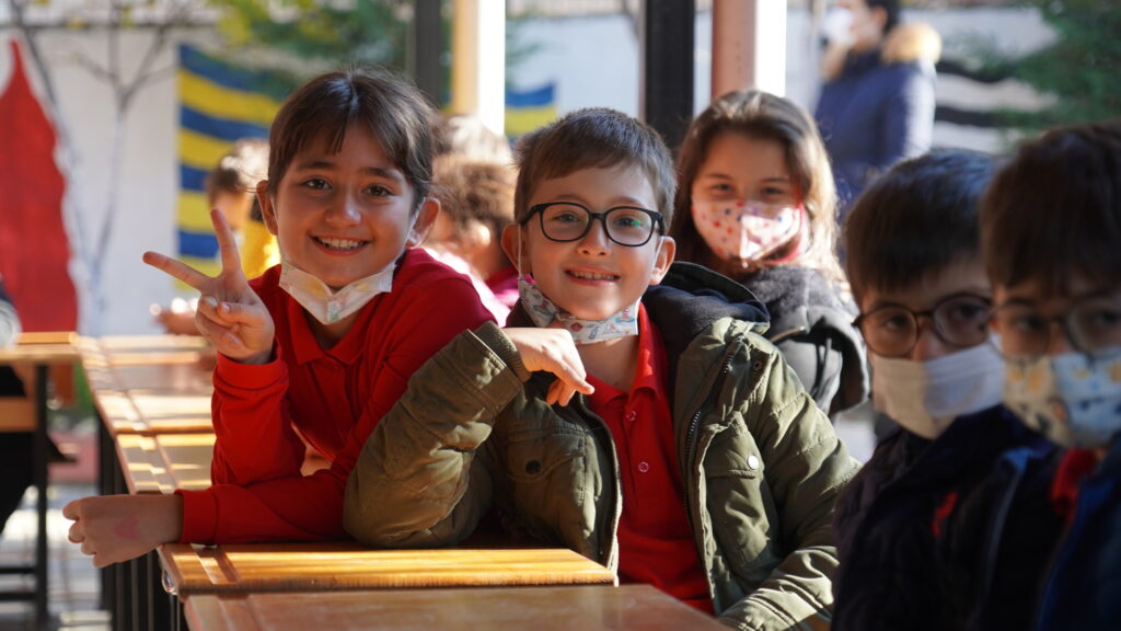 LÜLEBURGAZ’DA OKULLAR HAYAT BULSUN PROJESİ!