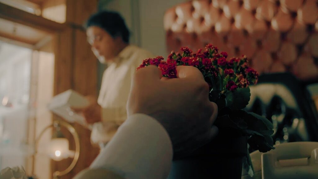 ”Biz Susunca” Kısa Film Malatya Filmi Festivalinde Finalist