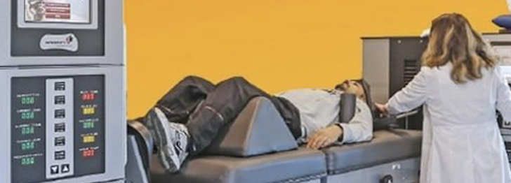 BEL VE BOYUN AĞRILARININ İLACI FİZİK TEDAVİ