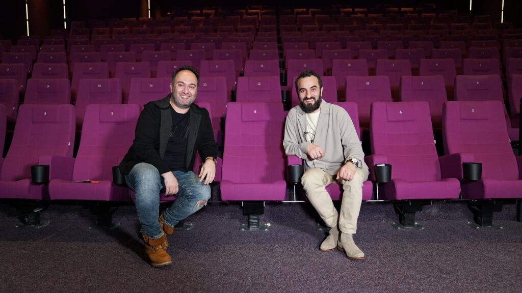 Cem Gelinoğlu’ndan itiraf: Kendimi izlemekten sıkılıyorum