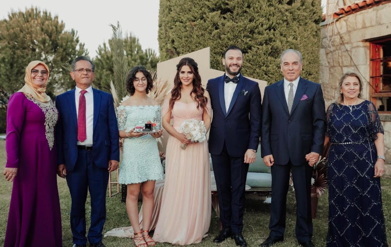 Semra Güzel İle Mülhan Tümer Nişanlandı