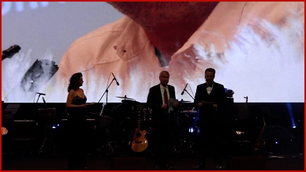 ALTIN KOZA’DA ÖDÜLLER SAHİPLERİNİ BULDU